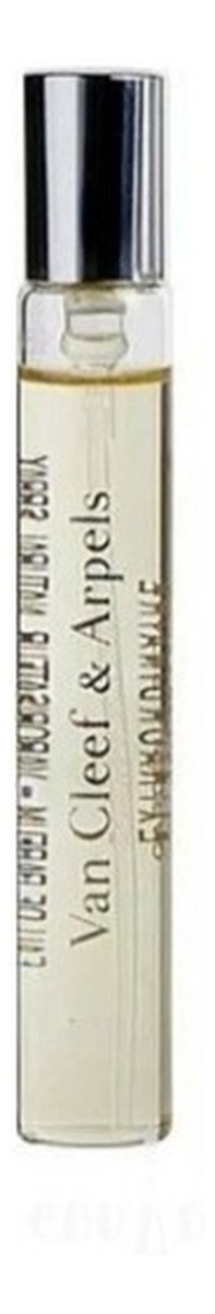 Woda perfumowana miniatura