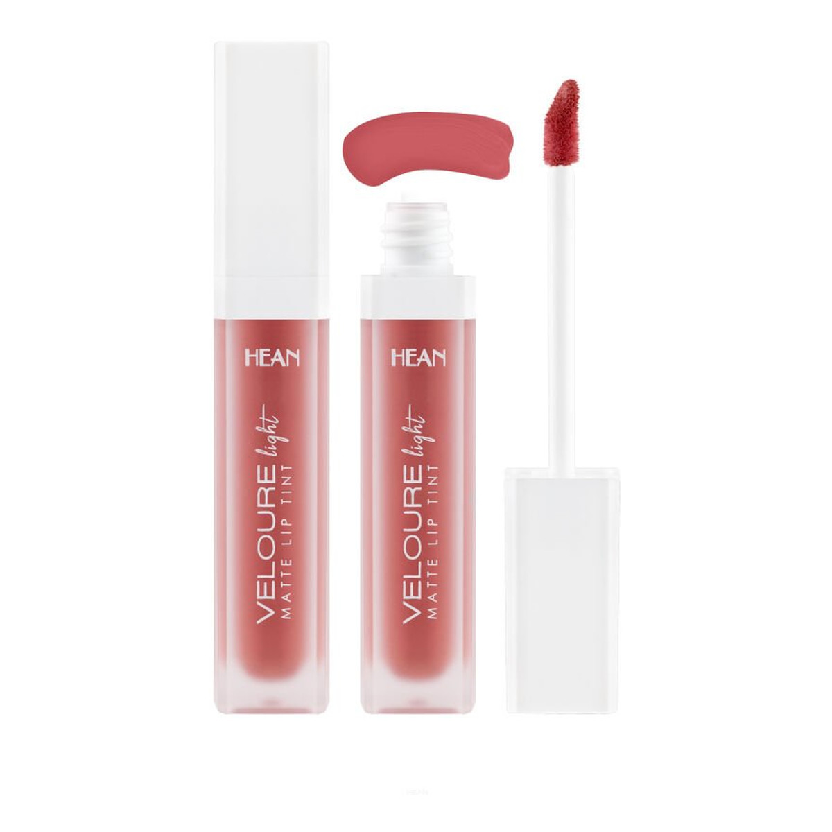 Hean Lip Tint VELOURE Light Pomadka w płynie 7ml