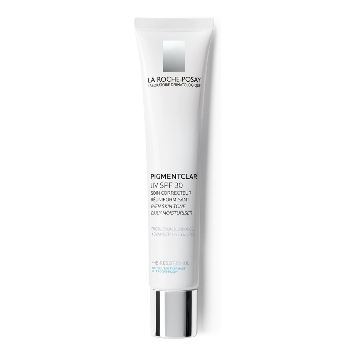 La Roche Posay Pigmentclar UV Cream SPF30 preparat wyrównujący przebarwienia 40ml