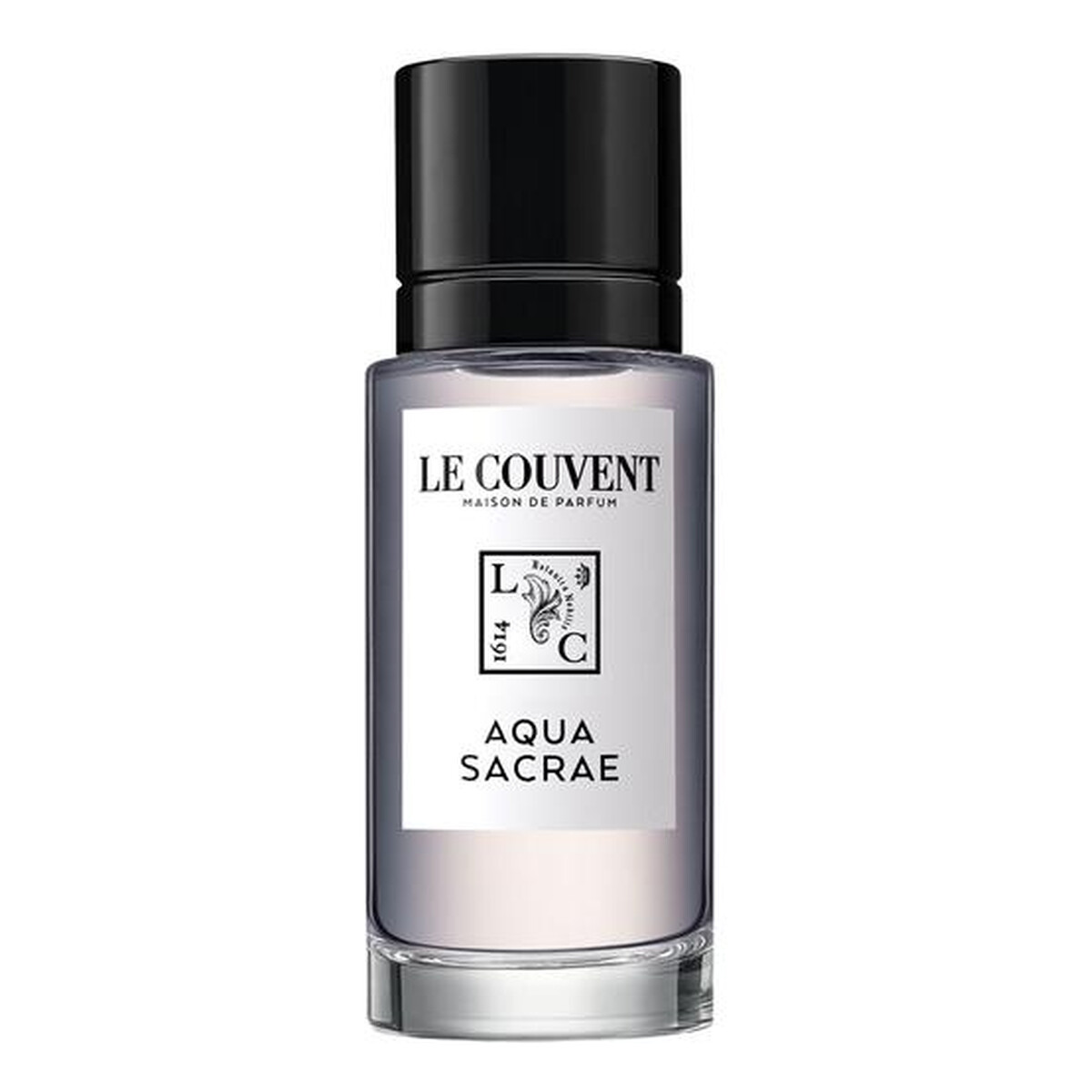 Le Couvent Aqua Sacrae Woda kolońska spray 50ml