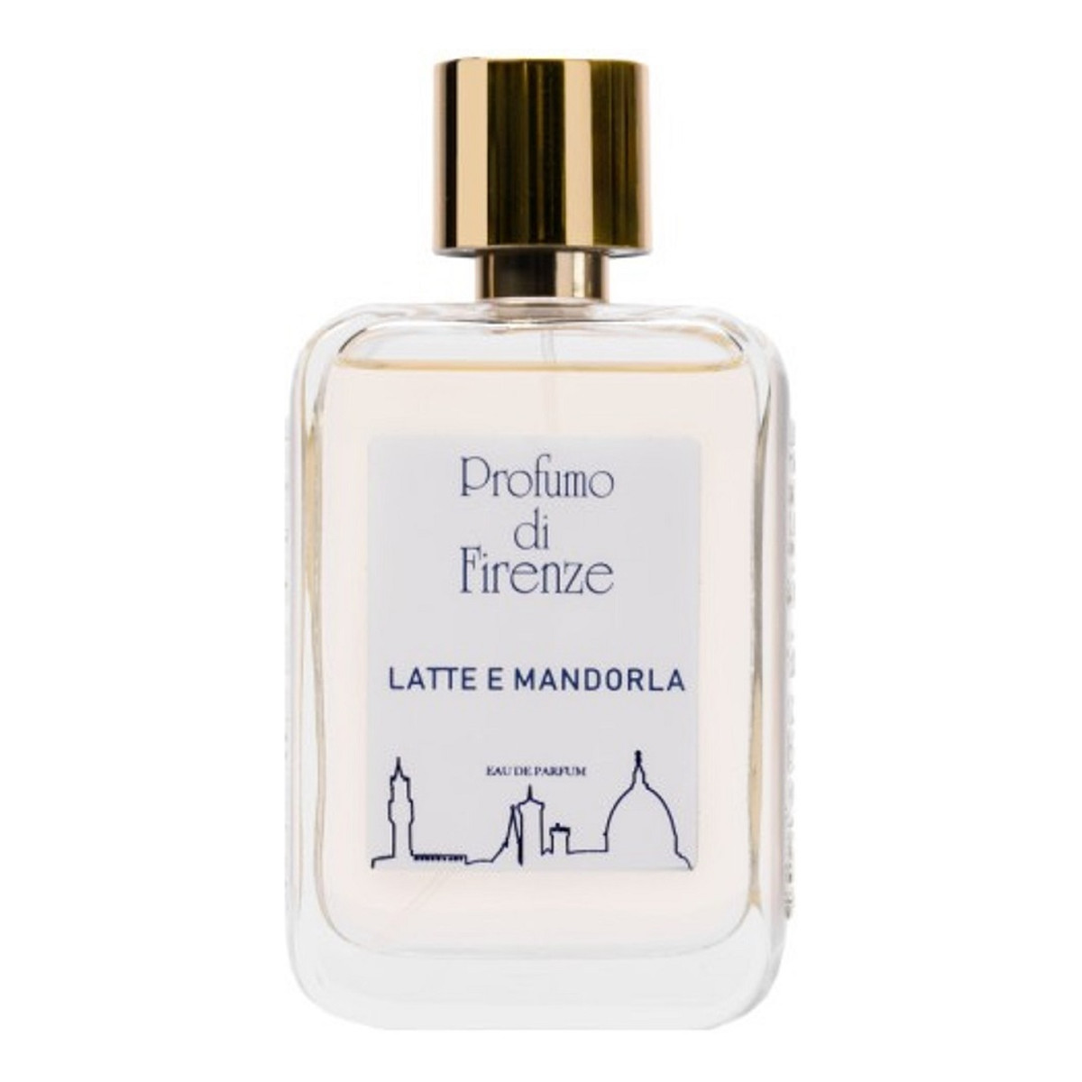 Profumo di Firenze Latte e Mandorla Woda perfumowana spray 100ml