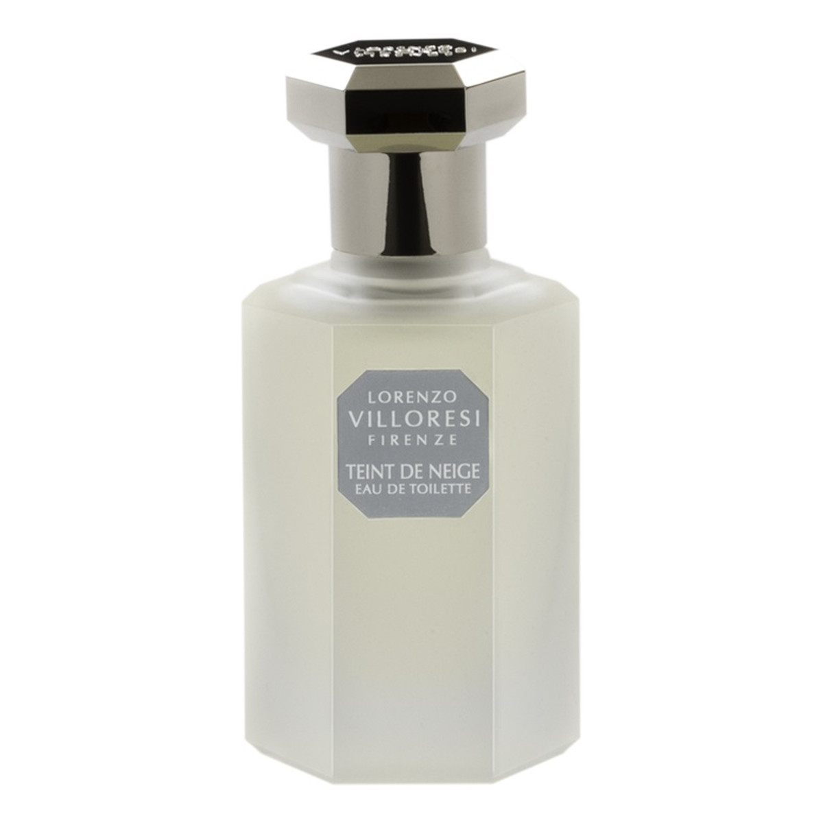 Lorenzo Villoresi Firenze Teint De Neige Woda toaletowa spray 50ml