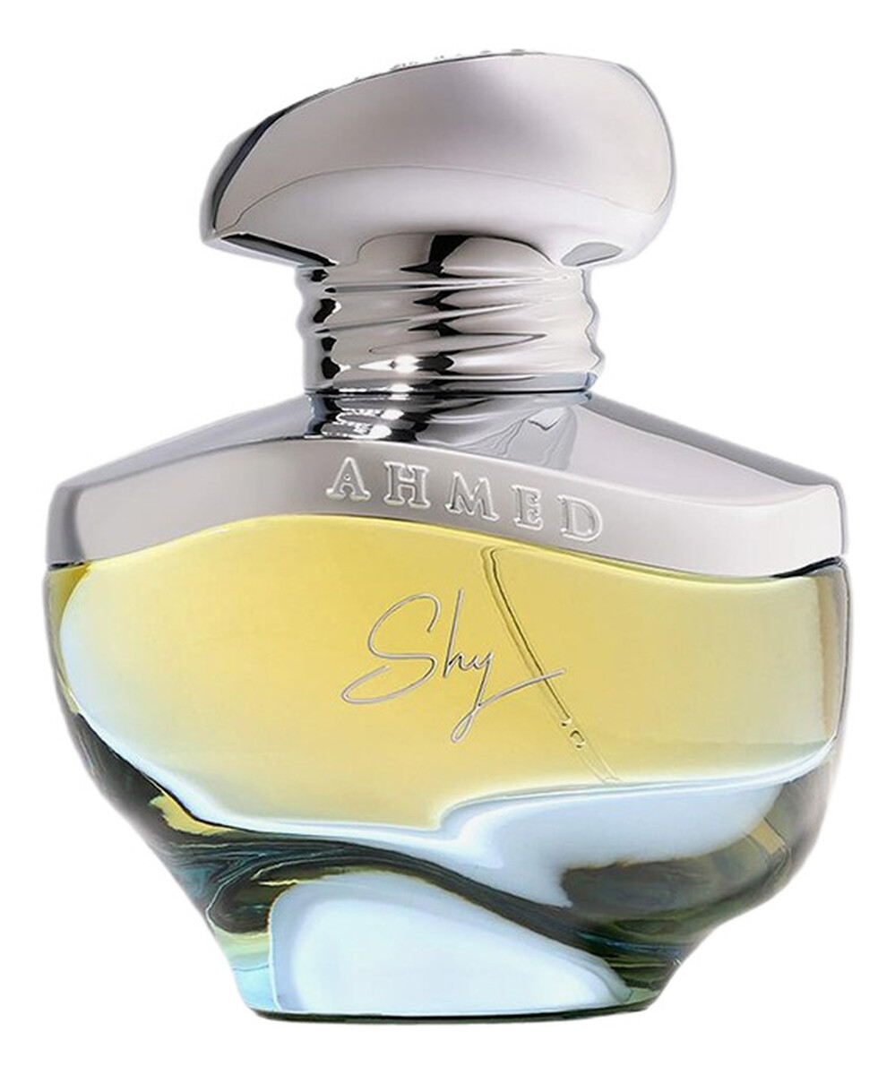 Woda perfumowana spray