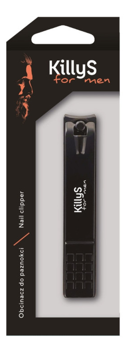 Nail Clipper Duży obcinacz do paznokci