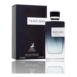 Woda perfumowana dla mężczyzn