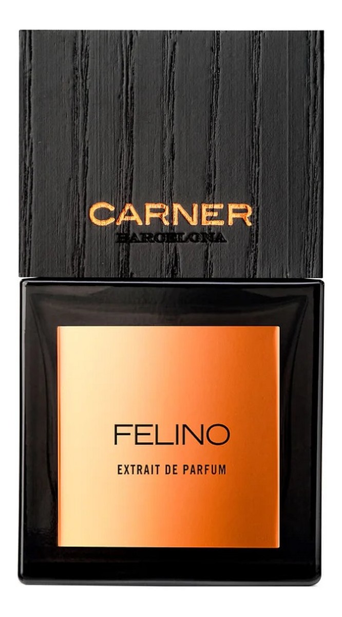 Felino ekstrakt perfum spray