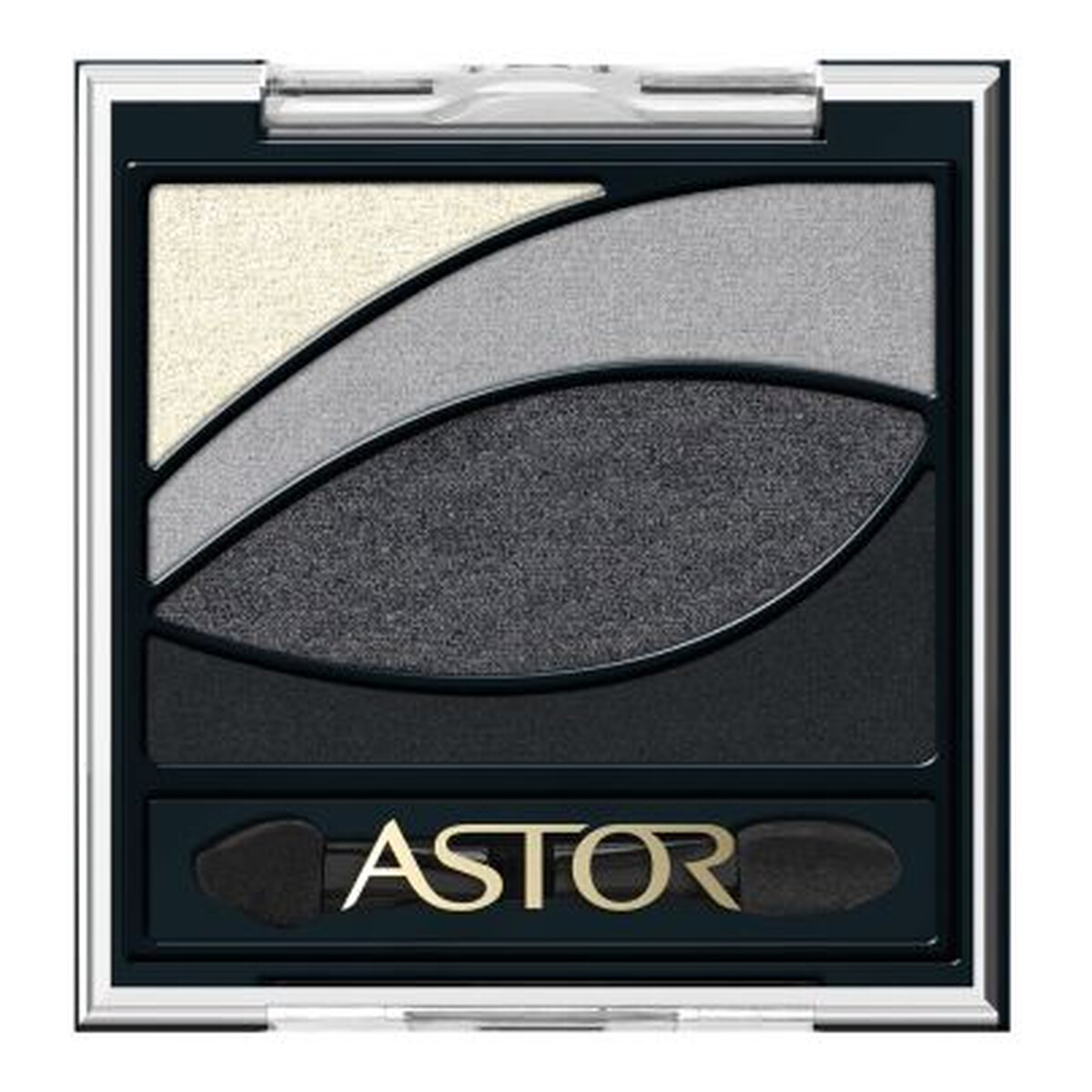 Astor Eye Artist Eye Shadow Palette Paleta Czterech Cieni Do Powiek 32.40 PLN 20g