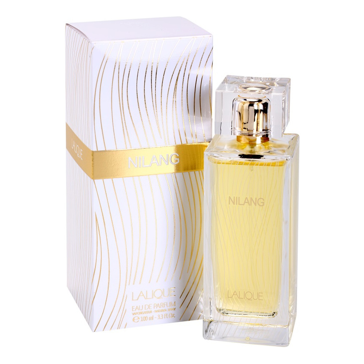 Lalique Nilang Woda perfumowana dla kobiet 100ml