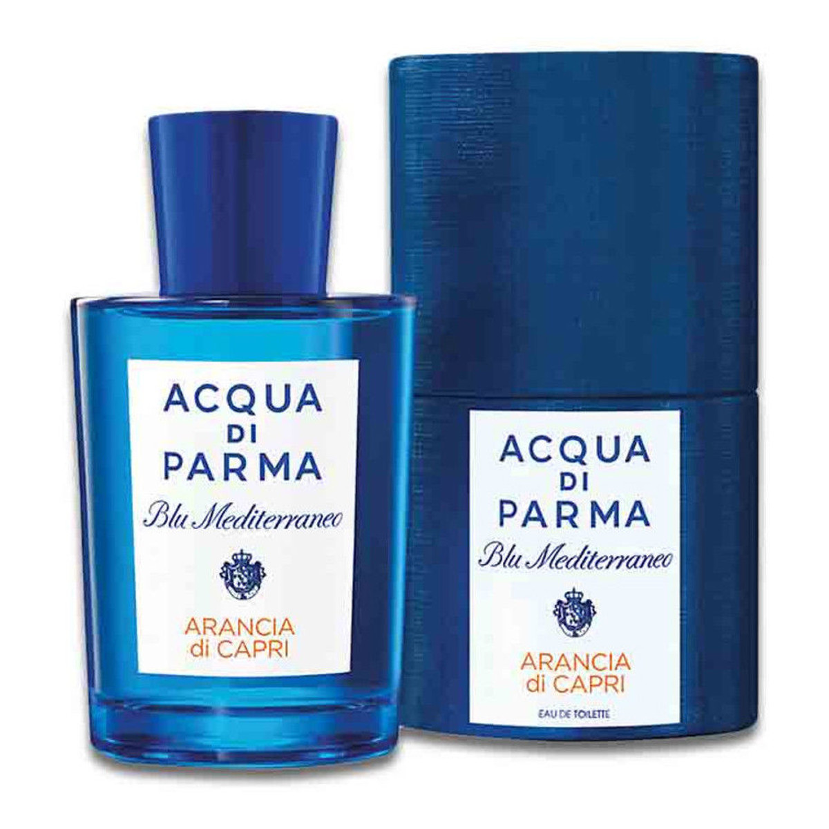 Acqua Di Parma Blu Mediterraneo Arancia Di Capri woda toaletowa spray 150ml