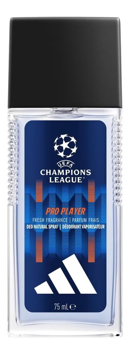 Dezodorant w naturalnym sprayu