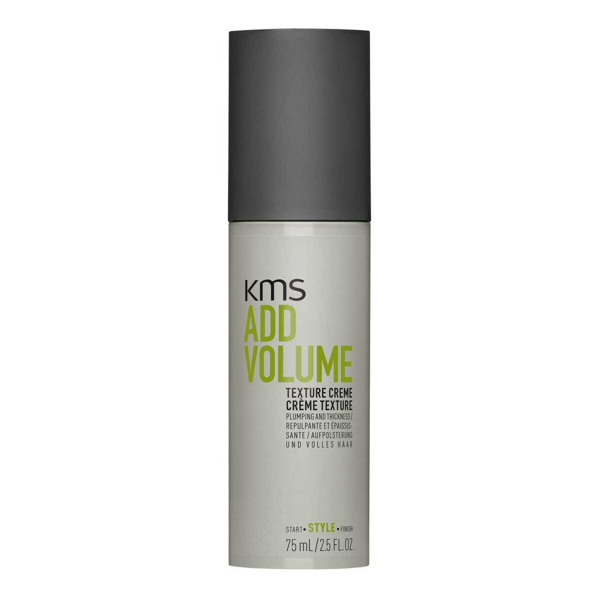 KMS California Add Volume Texture Creme Krem do włosów dodający objętości 75ml