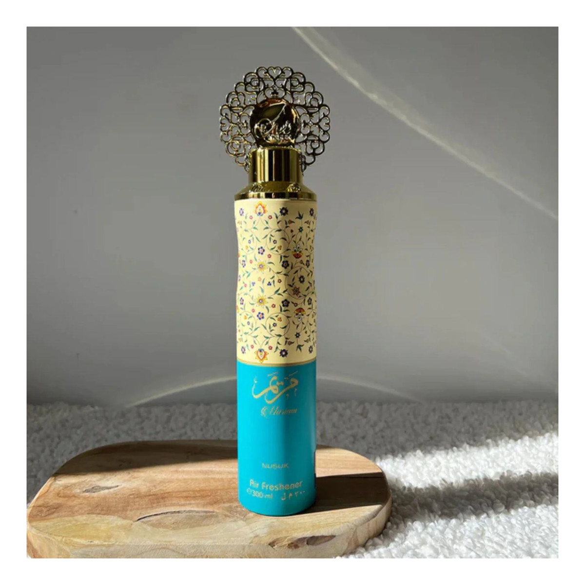 Nusuk odświeżacz powietrza-mariyam 300ml