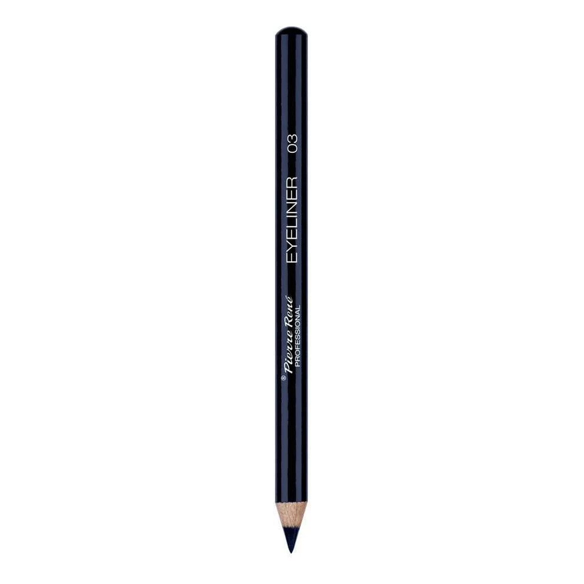 Pierre Rene Eyeliner long lasting Kredka do oczu