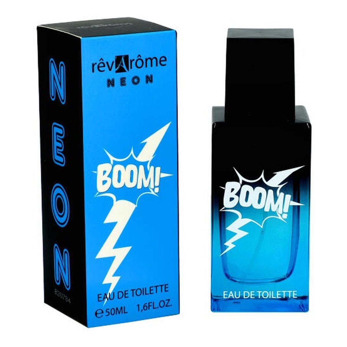 Revarome Neon Booml Woda toaletowa spray 50ml