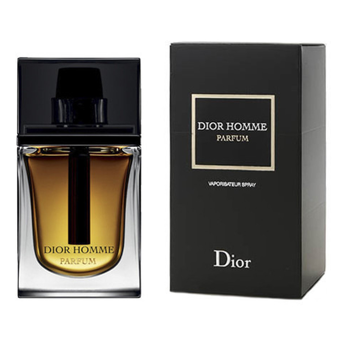 Dior Homme Parfum Woda perfumowana 75ml