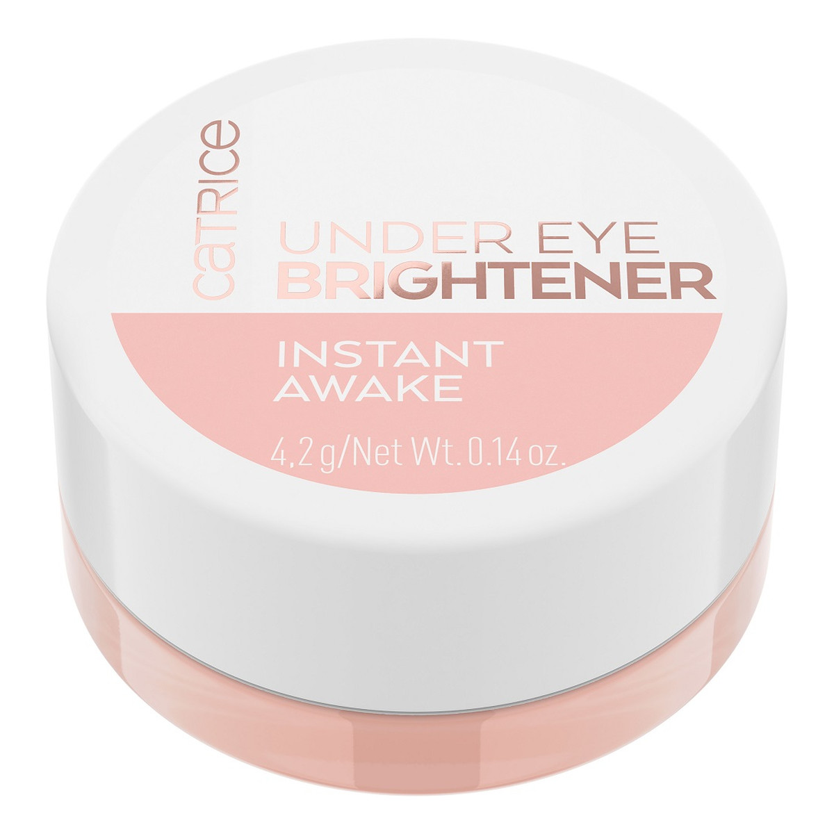 Catrice Under Eye Brightener Rozświetlacz pod oczy 4.2g