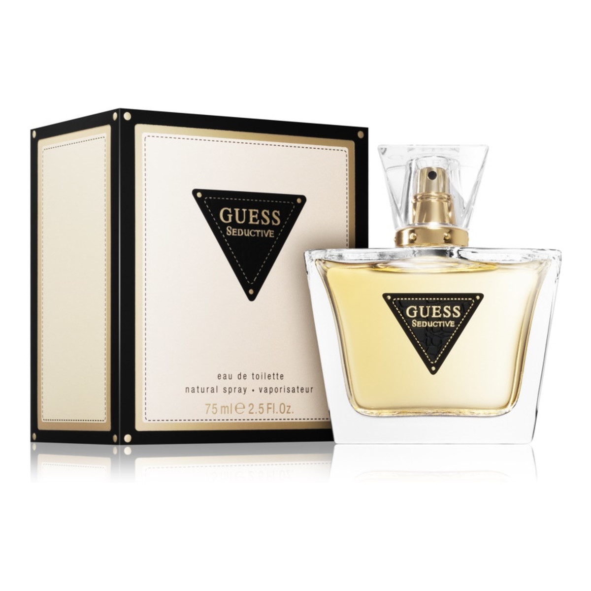 Guess Seductive Woda toaletowa spray 75ml