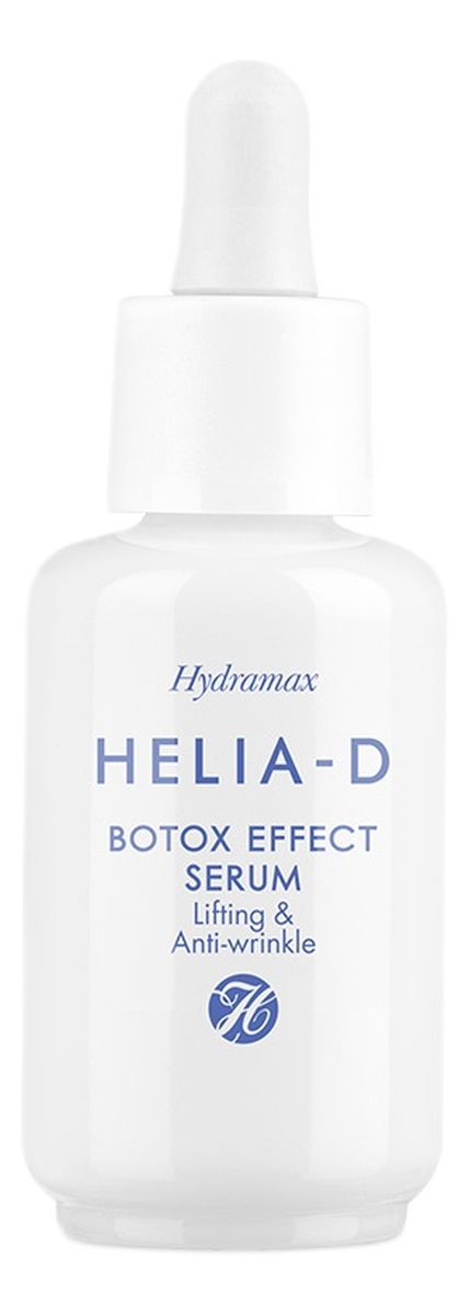 Hydramax botox effect przeciwzmarszczkowe serum liftingujące