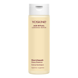 Nawilżająca esencja-serum do twarzy