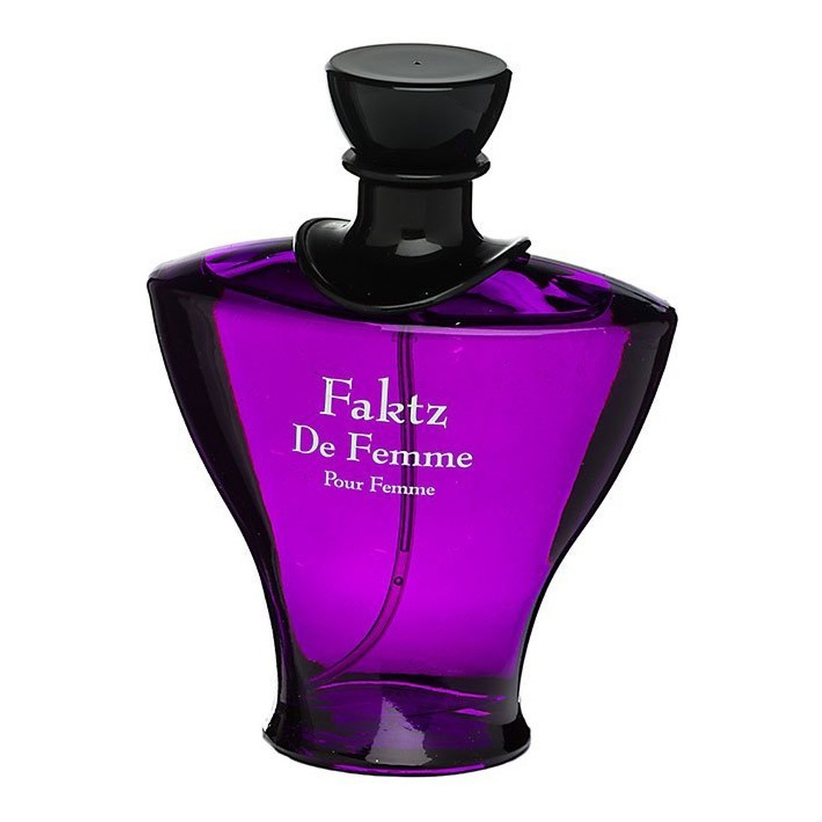 Omerta Faktz De Femme woda perfumowana 100ml