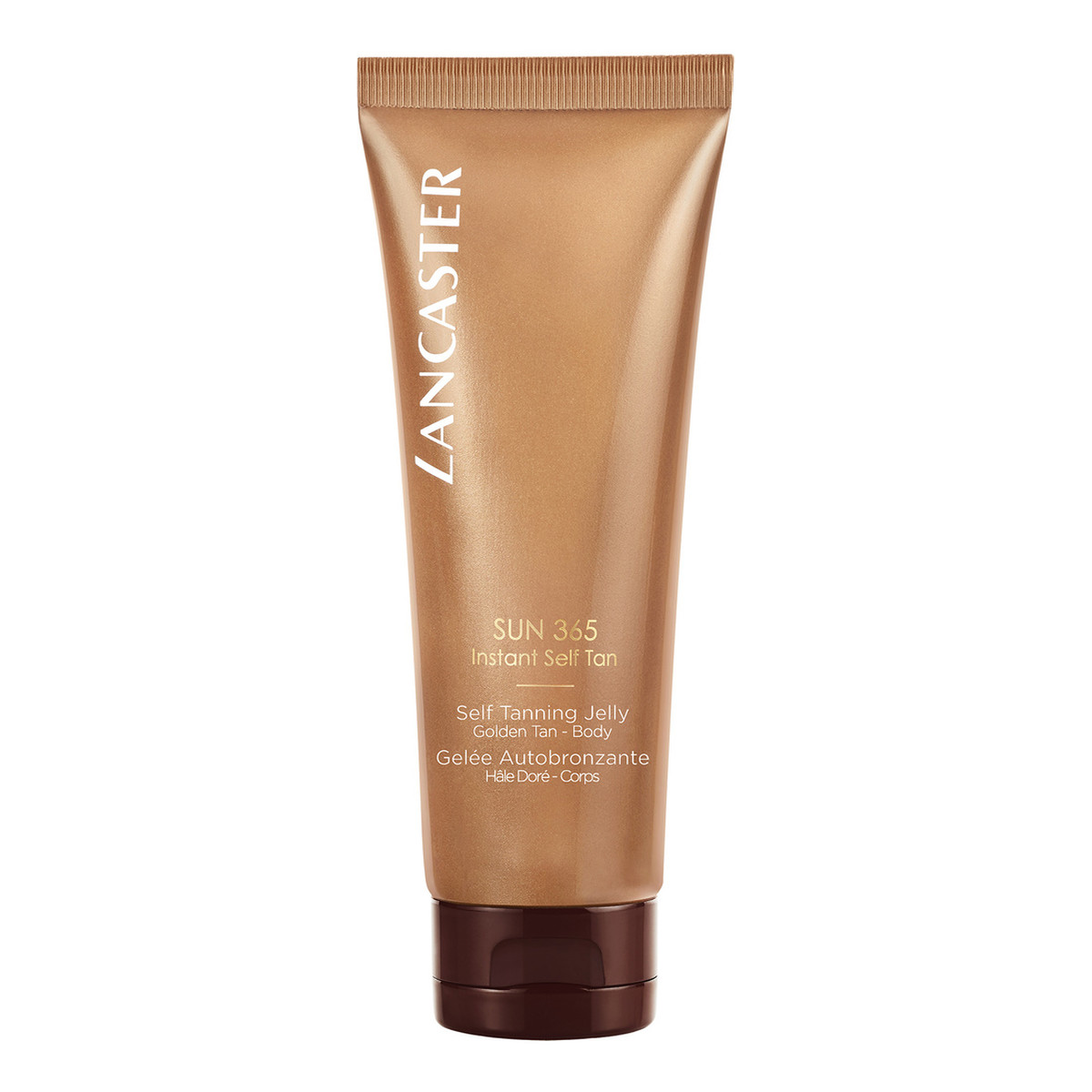 Lancaster Sun 365 Self Tanning Jelly samoopalający Żel do ciała 125ml