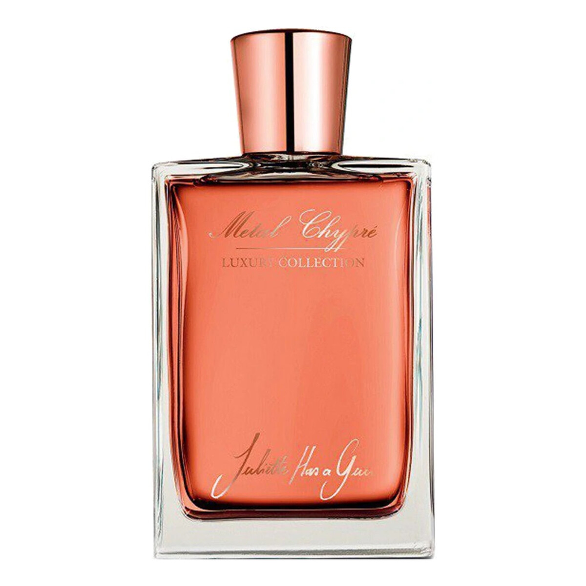 Juliette Has A Gun Metal Chypre Woda perfumowana spray 75ml