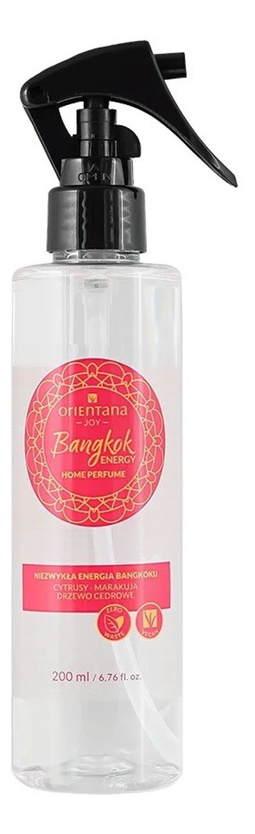 Joy home perfume odświeżacz powietrza-bangkok energy