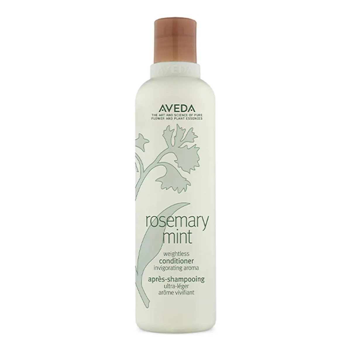 Aveda Rosemary mint weightless conditioner odżywka do włosów nadająca lekkość 250ml