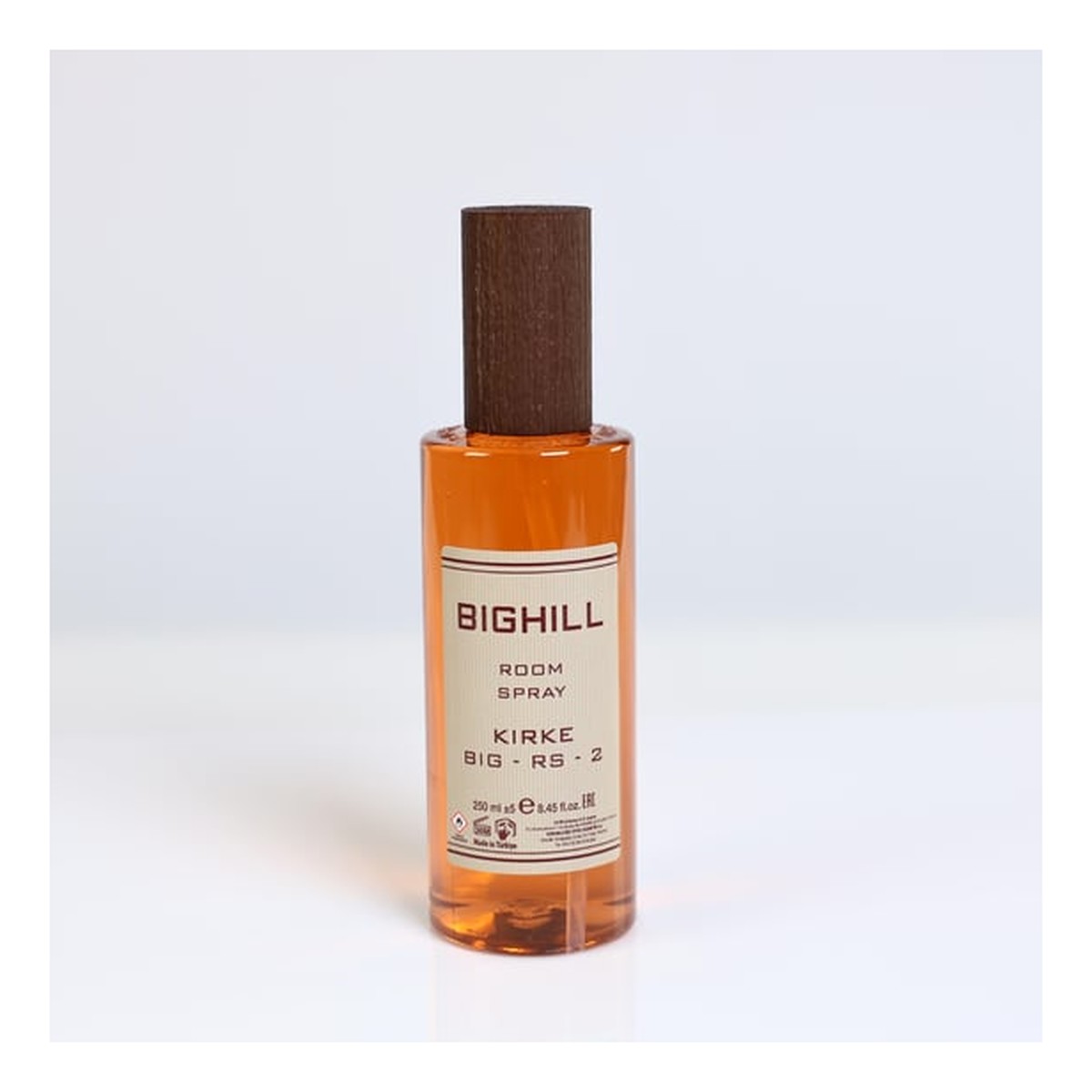 Bighill Zapach domowy w sprayu Kirke 250ml