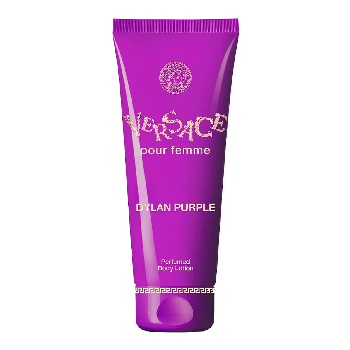 Versace Dylan Purple Pour Femme perfumowany Balsam do ciała 200ml