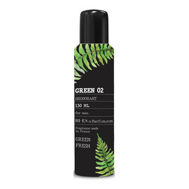 Dezodorant spray dla mężczyzn