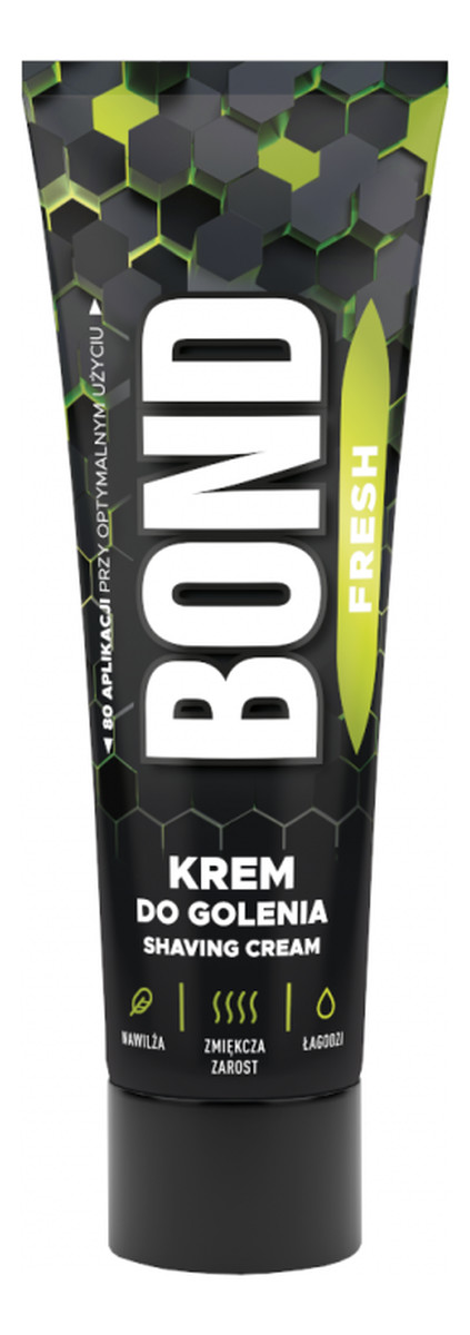 Krem do golenia