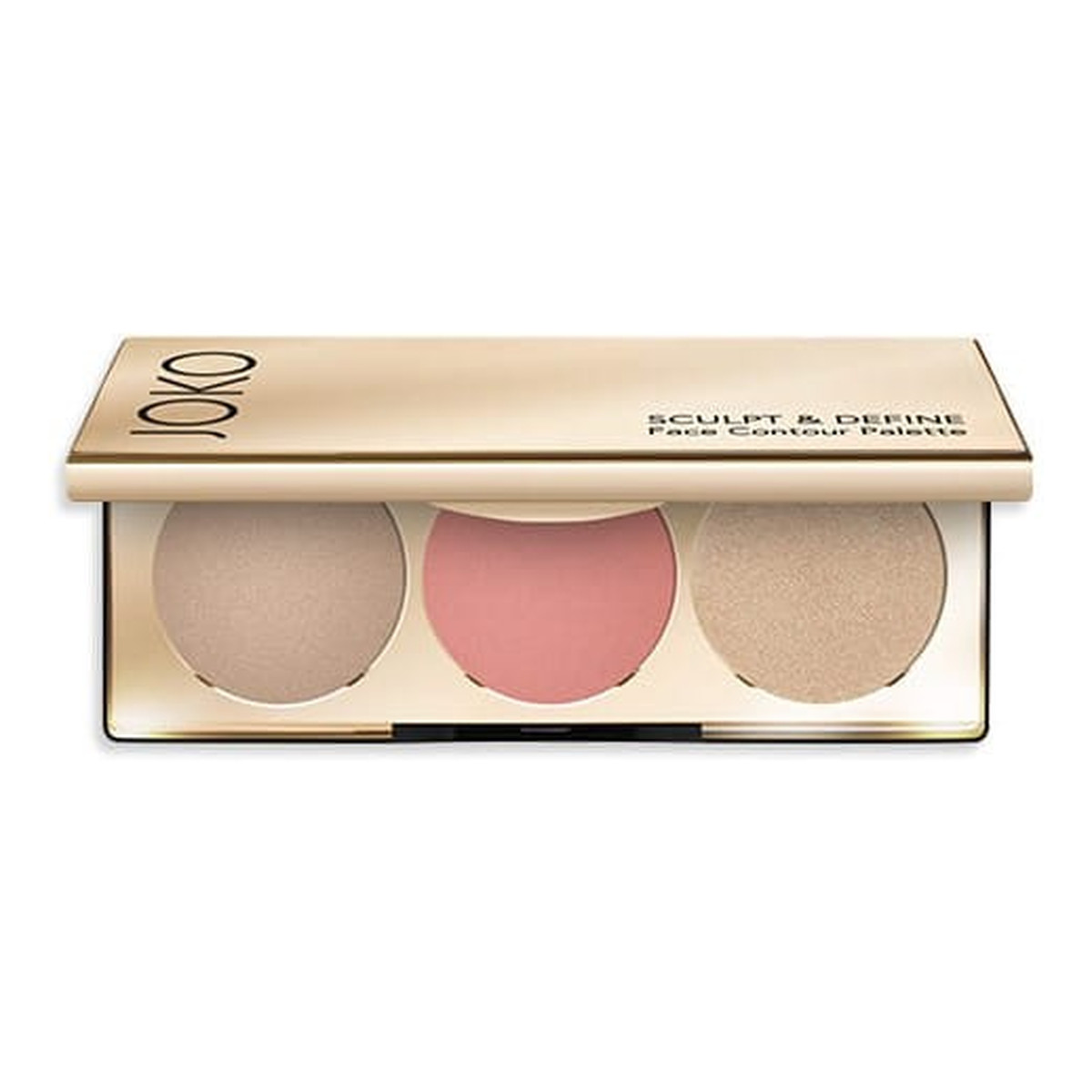 Joko Paletka do konturowania Sculpt&Define