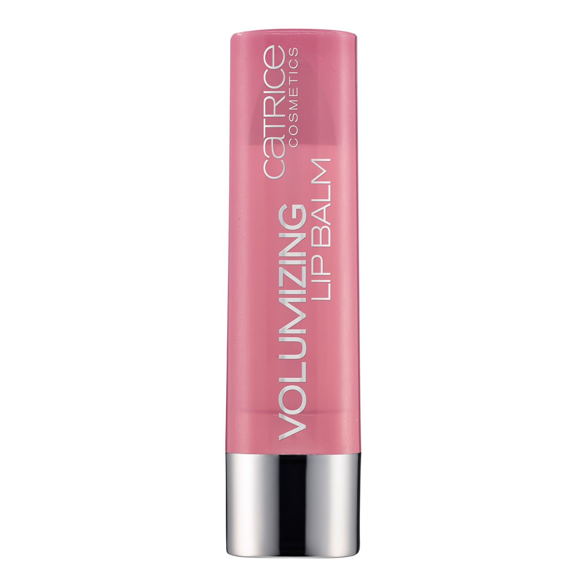 Catrice Volumizing Lip Balm Powiększający Balsam Do Ust