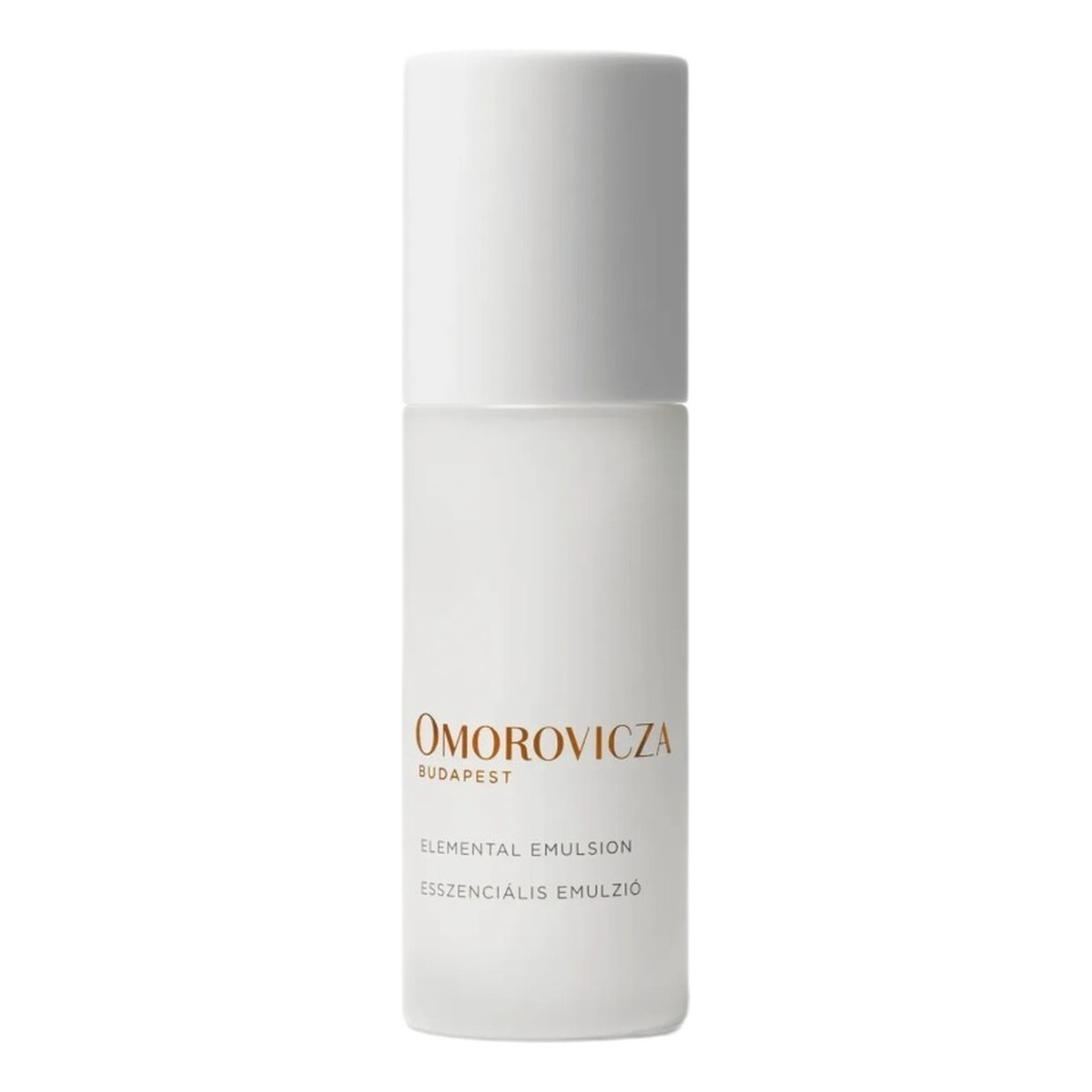 Omorovicza Elemental Emulsion Emulsja do twarzy 50ml