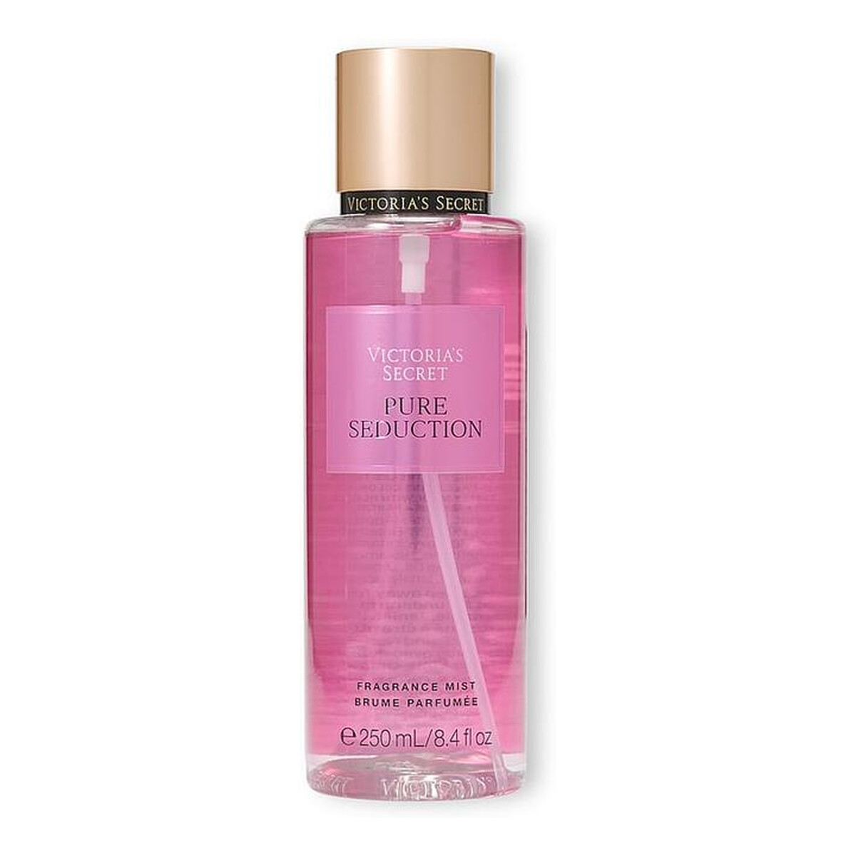 Victoria's Secret Pure Seduction mgiełka do ciała 250ml
