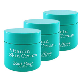 Krem Witaminowy Na Noc 3x75ml