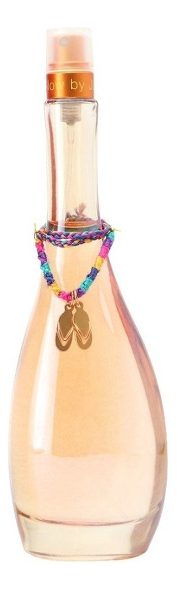 Woda toaletowa spray