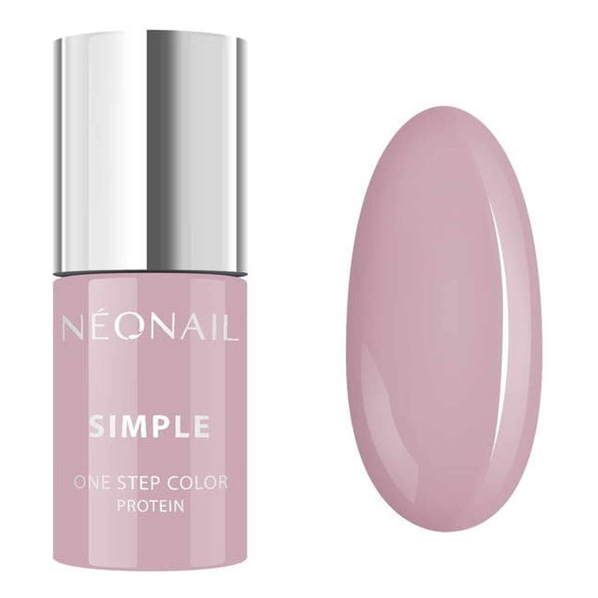 NeoNail Simple Lakier Hybrydowy 7.2ml