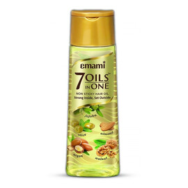 Olejek do włosów głęboko odżywczy