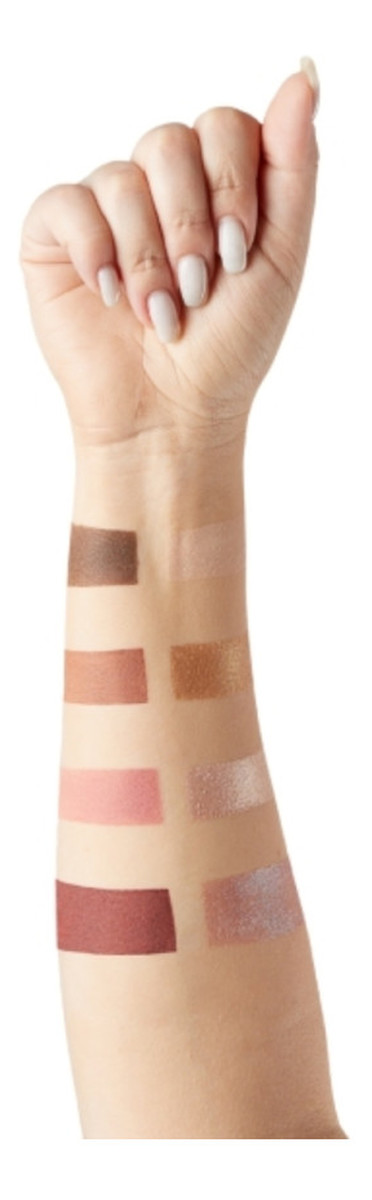 Paleta cieni do powiek