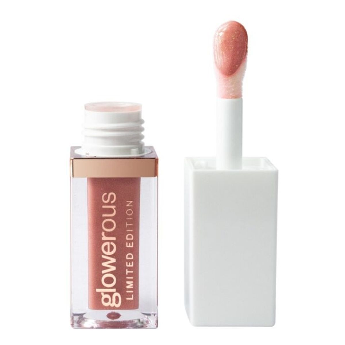 Paese Glowerous Limited Edition Błyszczyk do ust 5ml