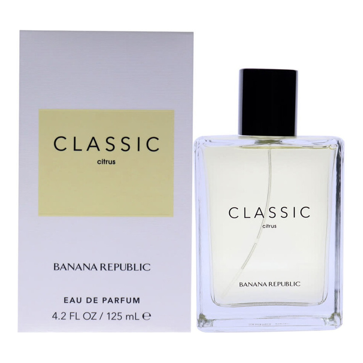 Banana Republic Classic Citrus woda perfumowana spray 125ml