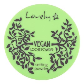 Loose Powder Puder do twarzy