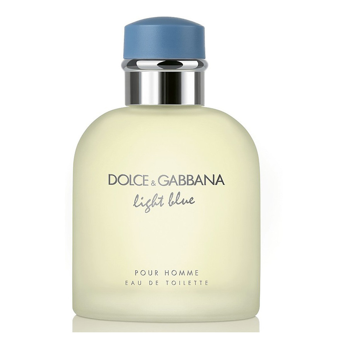 Dolce & Gabbana Light Blue Pour Homme Woda toaletowa spray tester 125ml