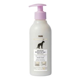 Mydło do rąk creamy musk