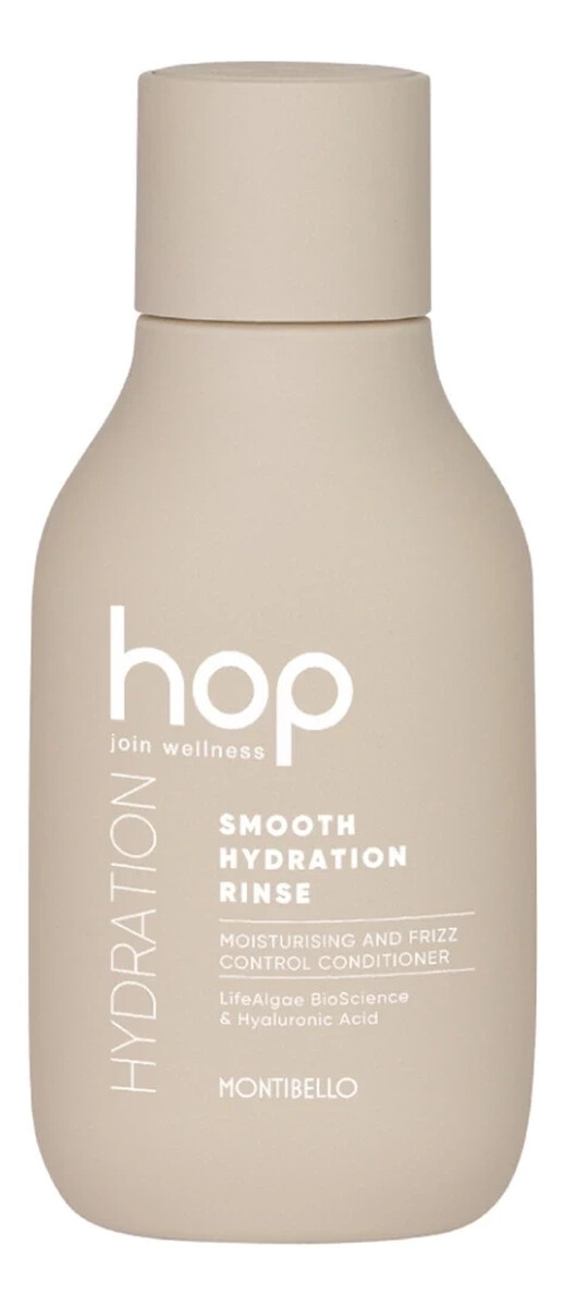 Smooth Hydration Odżywka Nawilżająca Do Włosów