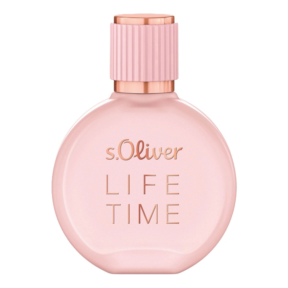 s.Oliver Life Time Women Woda perfumowana spray 30ml