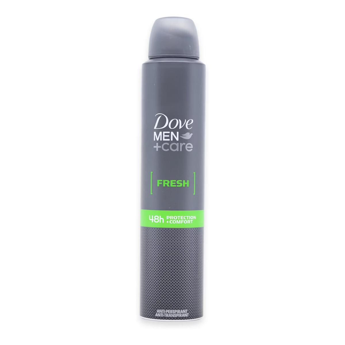 Dove Men+Care Extra Fresh Antyperspirant w sprayu 200ml