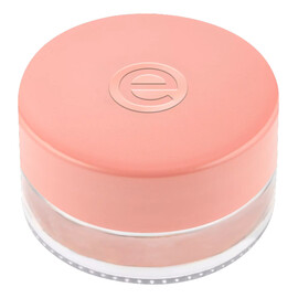 Kremowy cień do powiek